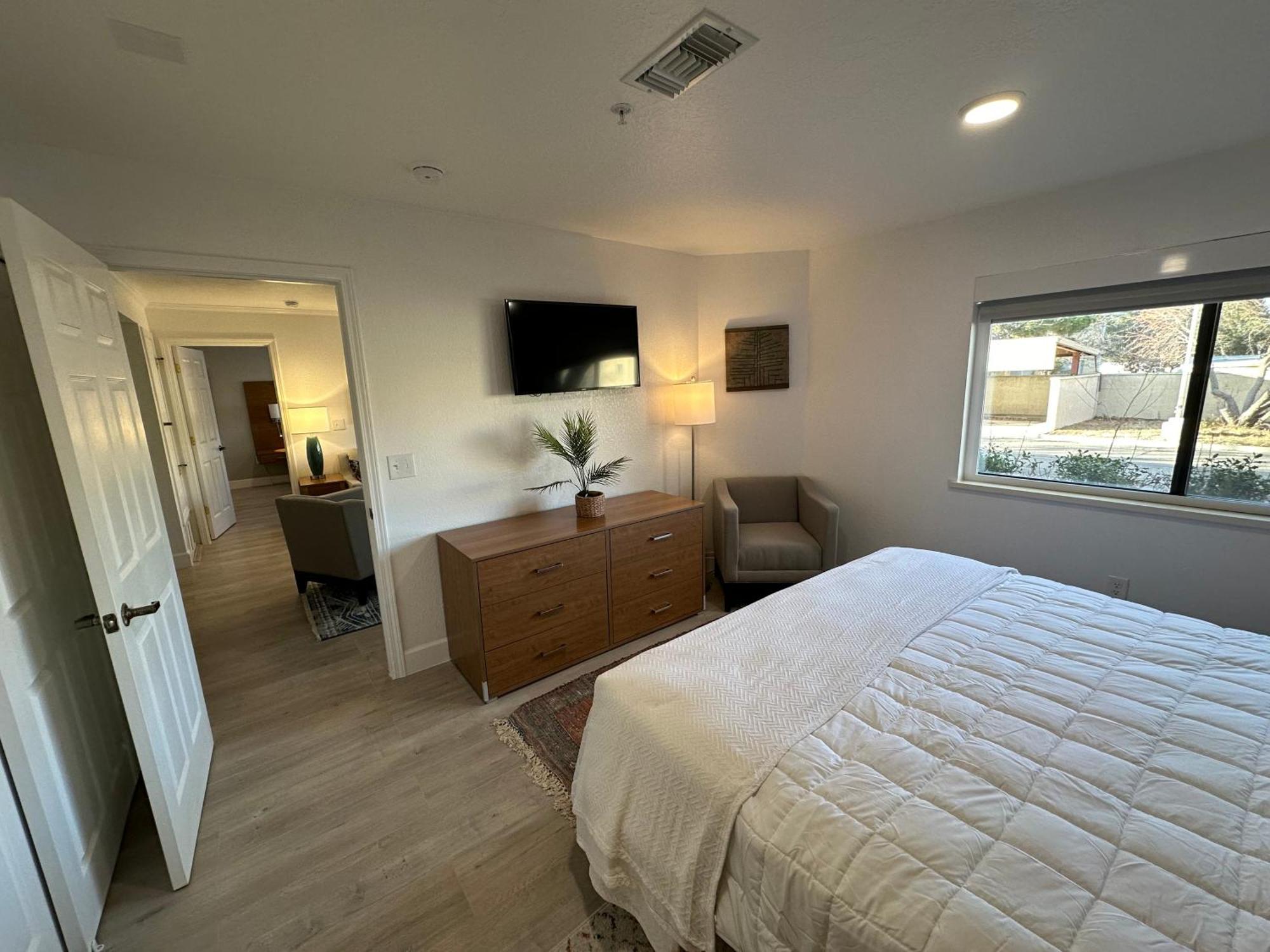 B&J Hotels Roswell Dış mekan fotoğraf