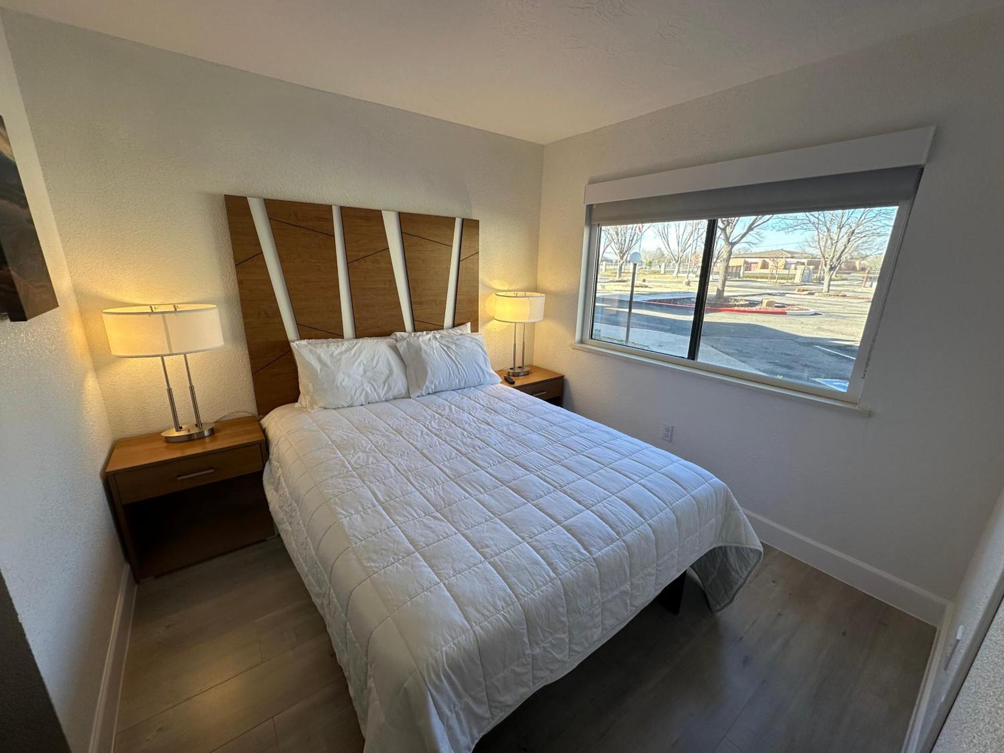 B&J Hotels Roswell Dış mekan fotoğraf